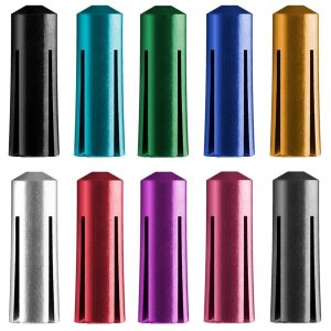 FLIGHT PROTECTORS – ALUMINIUM