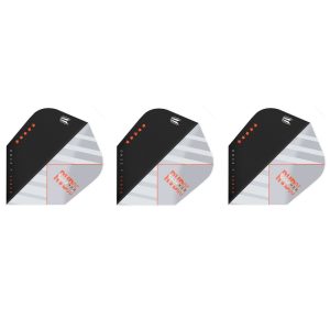 TARGET RVB 95 X ECHO FLIGHTS – SHAPE 6