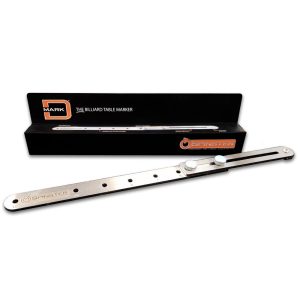 DMARK POOL TABLE MARKER
