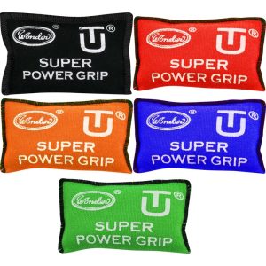 POWER GRIP BAG - MOISTURE ABSORBER