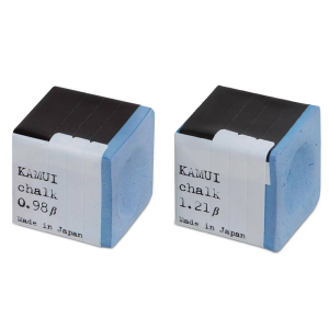 CUE CHALK - KAMUI - 1 PIECE