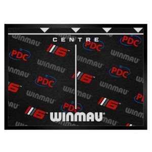 DART MAT -  WINMAU - COMPACT PRO