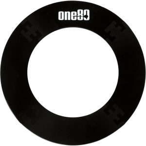 DARTBOARD SURROUND - ONE80 - 4 PIECE