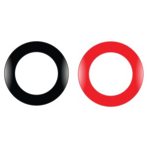 DARTBOARD SURROUND - FORMULA - 1 PIECE