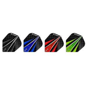 TARGET VISION FLIGHTS - ULTRA 3 FIN-  SHAPE 6