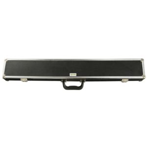 CUE CASE – 2 BASES X 2 SHAFTS – DELUXE - MITCHELL
