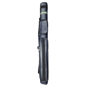 CUE CASE – 2 BASES X 2 SHAFTS – TUBE STYLE - MITCHELL