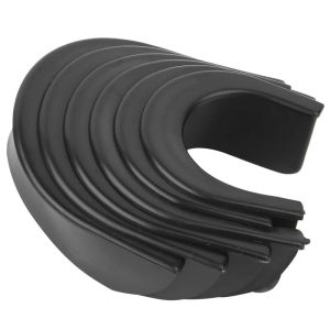 POOL TABLE RUBBER POCKET INSERTS