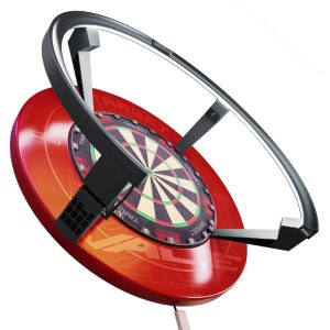 TARGET OMNI AUTO SCORING & LIGHT SYSTEM