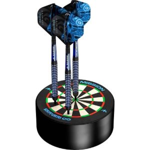 MISSION -  DARTS BASE STATION/DOCK