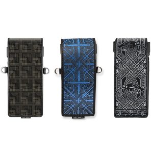 DART CASE - SHOT - INKED