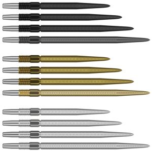 DART POINTS - TARGET SWISS NANO - 26, 30, 35 & 40MM