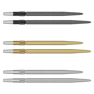 DART POINTS – TARGET SWISS SLK – 30, 35, 42MM