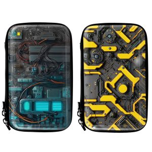 DART CASE - SHOT TACTICAL AI