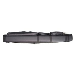 CUE CASE - 2 X 2 PIECE - TUBE