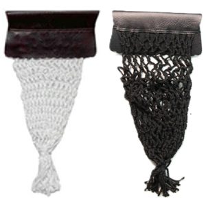POOL TABLE NET POCKET SET & VINYLS