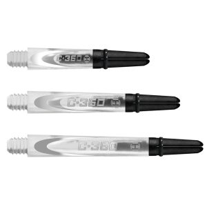 HARROWS CARBON 360 SHAFTS