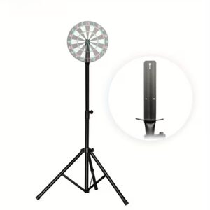 DARTBOARD STAND/TRIPOD - ALANA