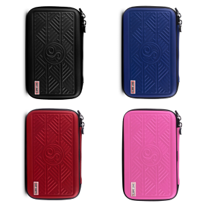 DART CASE 2 SET - SHOT - TACTICAL