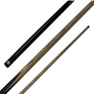 PALKO -1 PIECE ASH CUE - PX1 - 57" 10 & 13MM