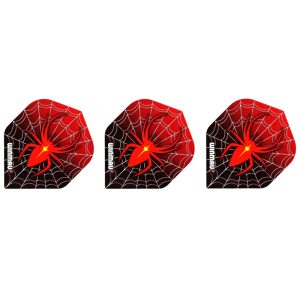 WINMAU FLIGHTS - SPIDER - MEGA - STANDARD