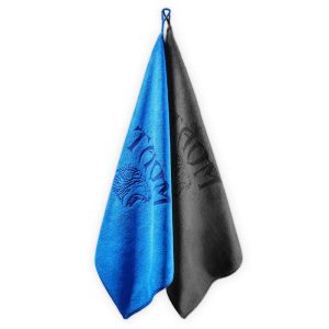 TAOM BILLIARD MICROFIBRE TOWEL
