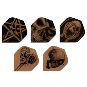 ALCHEMY FLIGHTS - COPPER - STANDARD