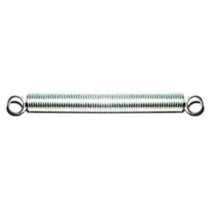 COIN MECHANISM RETURN SPRING