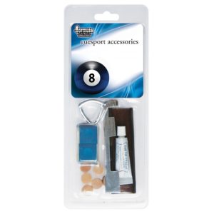 CUE REPAIR KIT - STANDARD