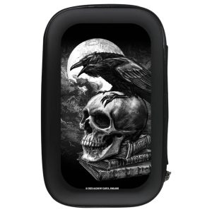 DART CASE - MISSION EVA - RAVEN