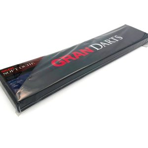 SOFT OCHE - VELCRO - GRAN DARTS