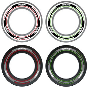 DARTBOARD SURROUND - WINMAU - ADVANCE